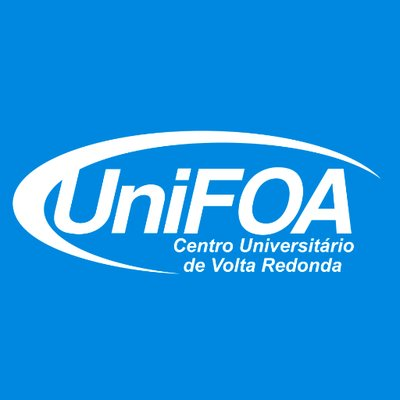 UniFOA - Centro Universitário de Volta Redonda's logo