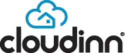 Cloudinn's logo