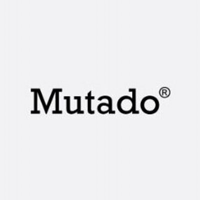 Mutado's logo