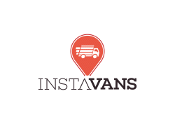 Instavans's logo
