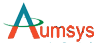 Aumsys Technologies Pvt. Ltd.'s logo