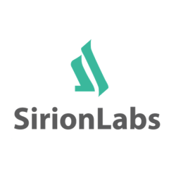 SirionLabs's logo