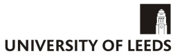 University of Leeds's logo