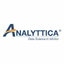 Analyttica Datalab's logo