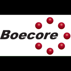 Boecore's logo
