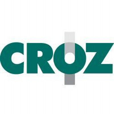 CROZ's logo