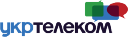Ukrtelekom's logo