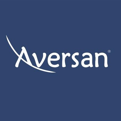 Aversan Inc's logo