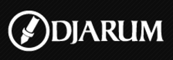 PT. Djarum's logo
