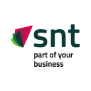 SNT, Berlin's logo