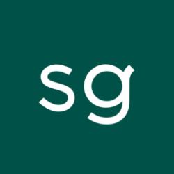 Sweetgreen's logo