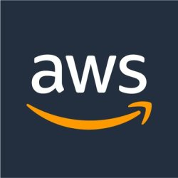 Amazon Web Services's logo