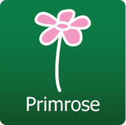 Primrose's logo