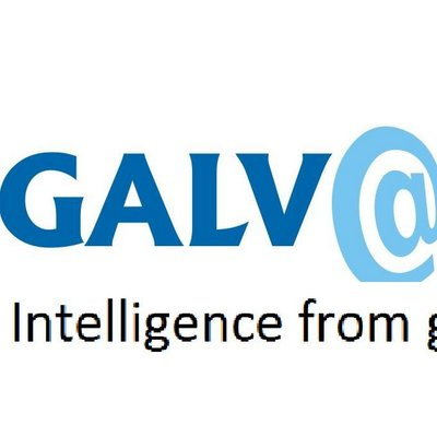 Galvantrix Pvt Ltd's logo