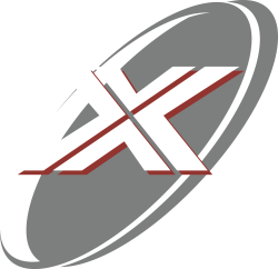 Futurex's logo