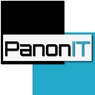 PanonIT's logo