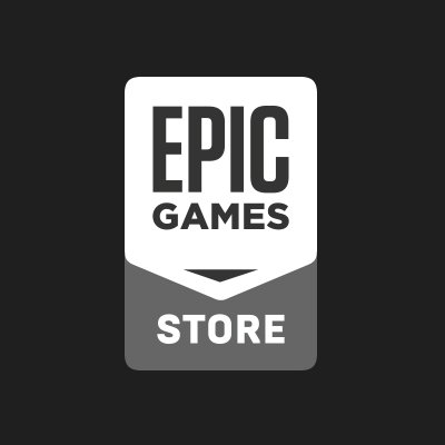 Epic Games's logo