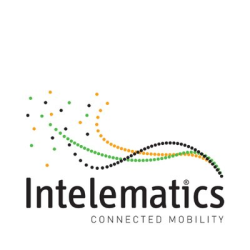Intelematic's logo