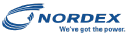 Nordex GmbH's logo