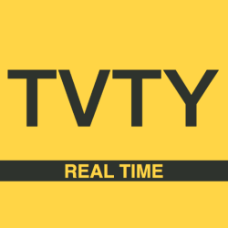 Tvty's logo