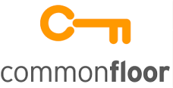 CommonFloor's logo