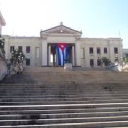 University of Havana's logo