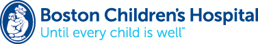 Boston Children's Hospital's logo