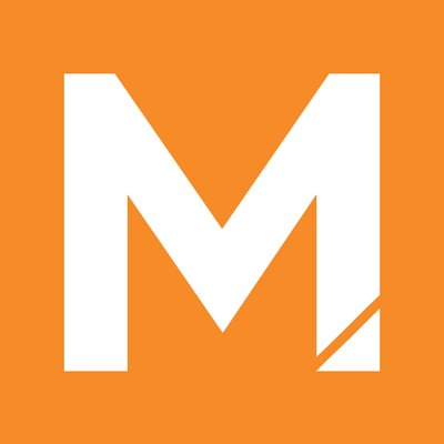 Merkle's logo