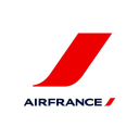 Air france's logo