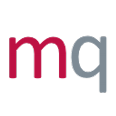 Mquotient solutions's logo