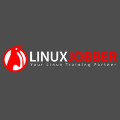 Linuxjobber's logo