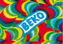 BEKO Engineering's logo