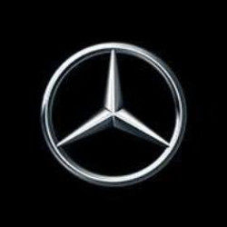Mercedes's logo