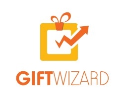 GiftWizard's logo