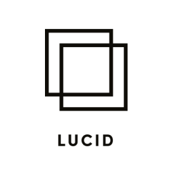 Lucid's logo