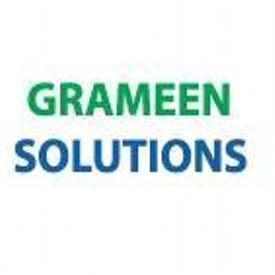 Grameen Solutions Limited's logo