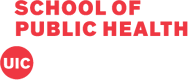 UIC School of Public Health's logo