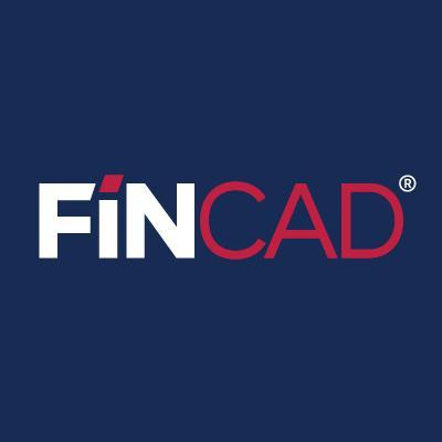 Fincad's logo