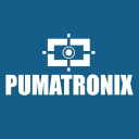 Pumatronix's logo
