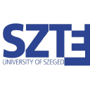 University of Szeged Department of Software Engineering's logo