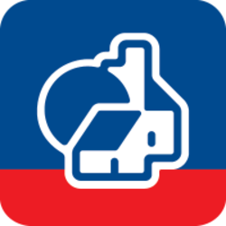 Nationwide Building Society's logo