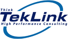 Teklink International Inc.'s logo