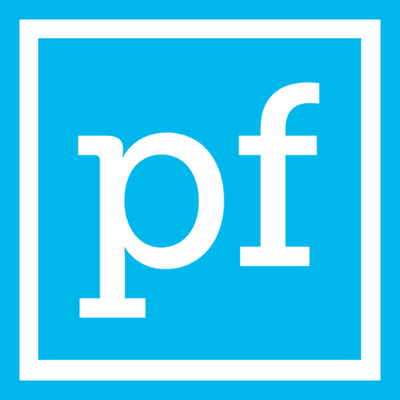 PrepFactory's logo