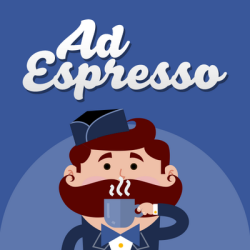 AdEspresso's logo