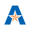 University of Texas at Arlington HEP's logo