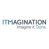 ITMAGINATION Sp. z o.o.'s logo