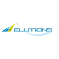 Elutions's logo