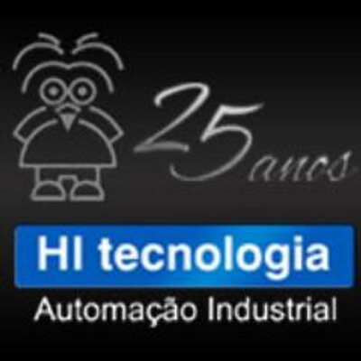 HI Tecnologia's logo