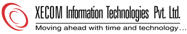 Xecom Information Technologies Pvt Ltd's logo