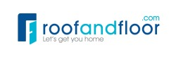 Roofandfloor's logo